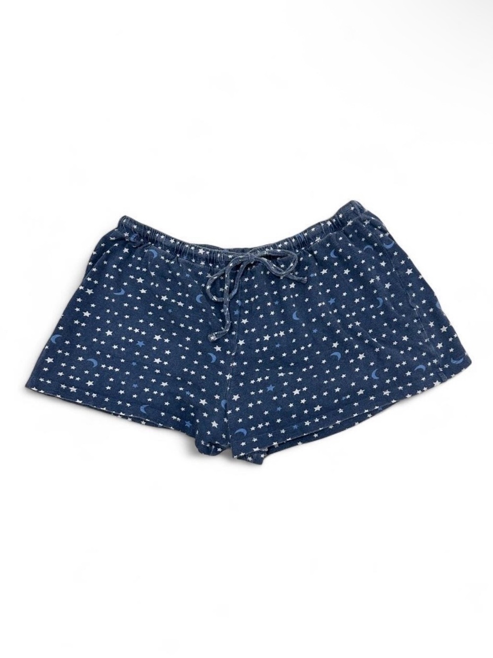 La Vie En Rose Pyjama Shorts